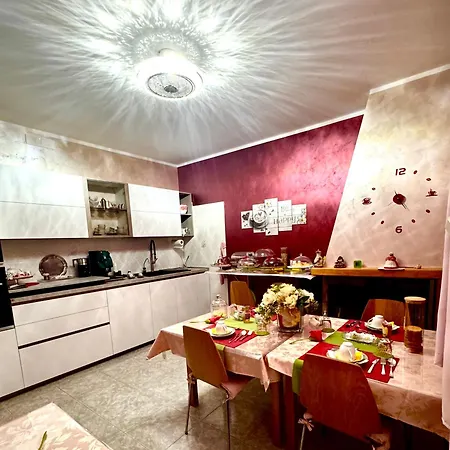 Bed&Breakfast degli ulivi-3